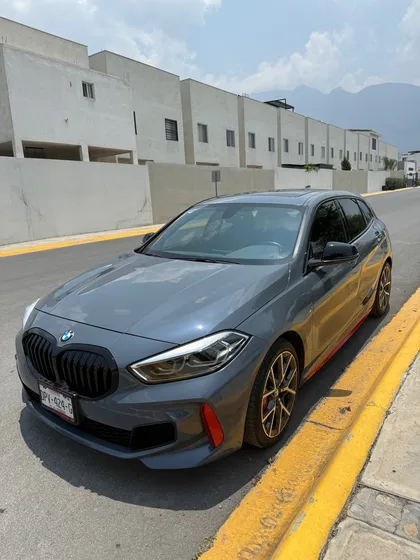 Bmw Serie 1 128ti