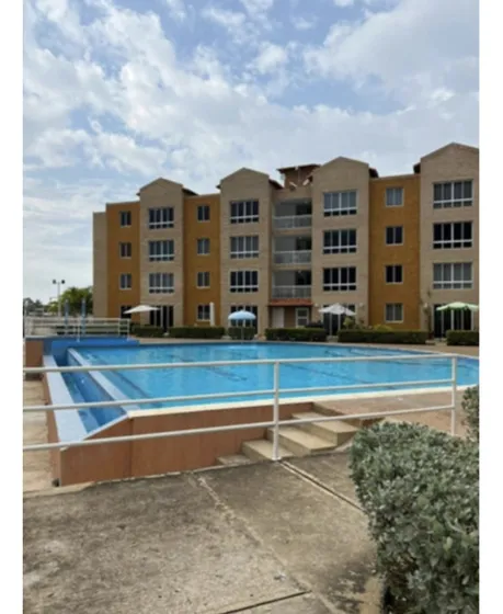 Alquiler De Apartamento Marina Del Rey Lecheria 