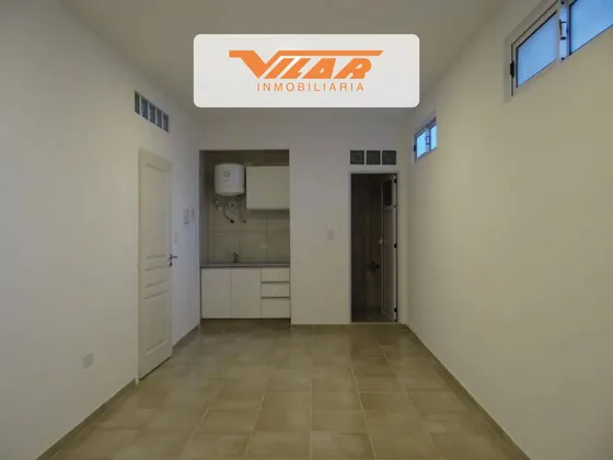 Ph Dividido En 3 Monoambientes (en Block) - Villa Martelli