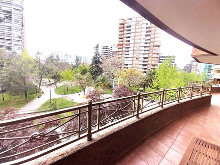 Departamento En Venta De 3 Dorm. En Las Condes Departamento En Venta De 3 Dorm. En Las Condes