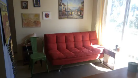 Departamento En Venta De 3 Dormitorios En El Tabo