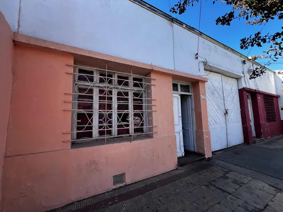 Oportunidad De Inversión En Centro De Rancagua