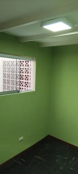 Alquilo Un Cuarto En Av. Angamos Este. San Borja 