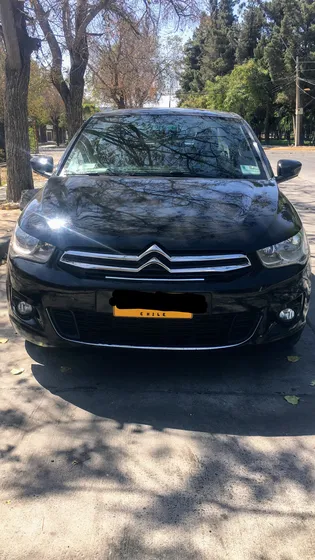 Citroën C-elysée Hdi Seduction