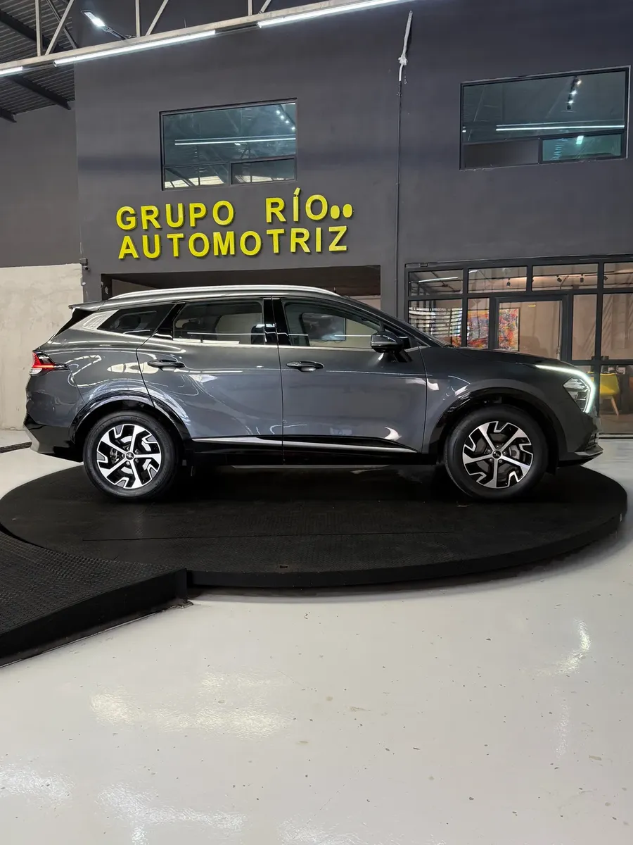 Kia Sportage 2024 2.0 Ex At