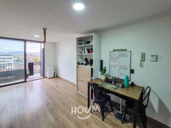 Departamento Zañartu Id: 173208