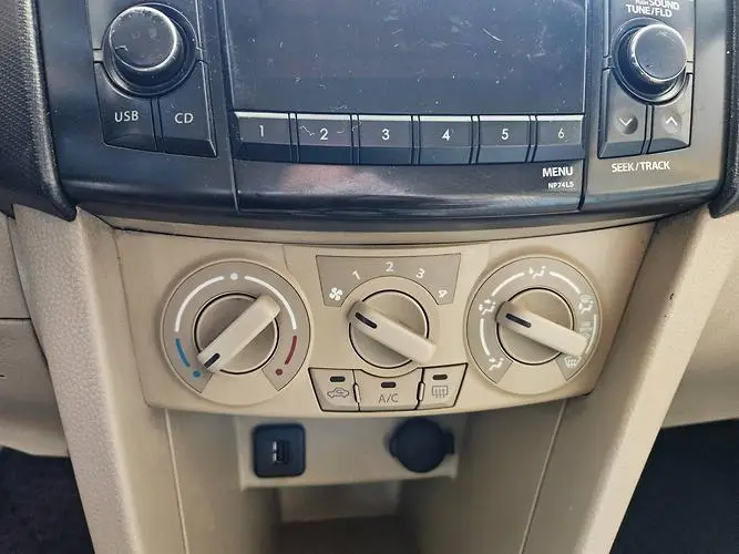 2015 Suzuki Dzire 1.2 Gl640058552480011210