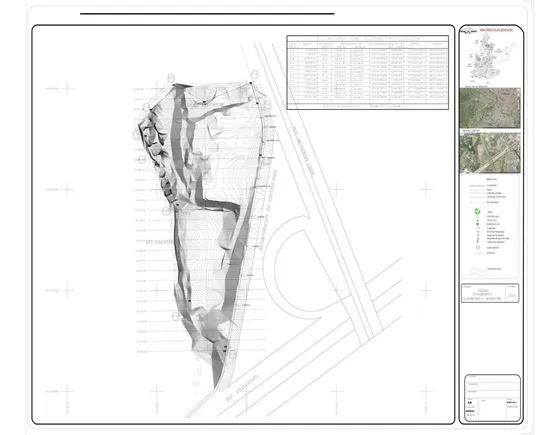 Terreno En Venta En Reserva Territorial Atlixcayotl