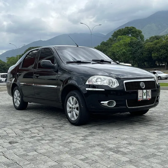 Dodge Forza Lx