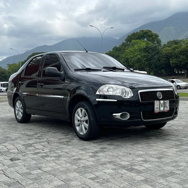 Dodge Forza Lx