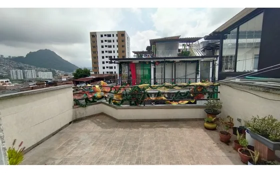 Venta Casa En Villa Juanita Villamaría | Casa En Venta
