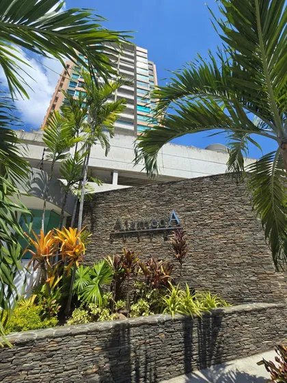 Penthouse Duplex De Lujo En Venta Res Alameda Suites Urb El Parral                  Jc-lp