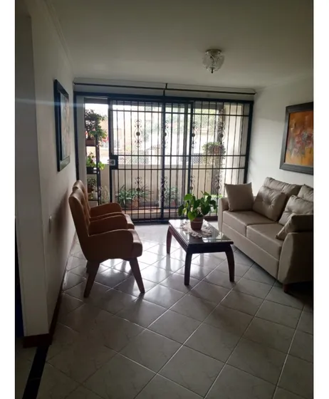 Venta De Apartamento Sector La Palma En Belen