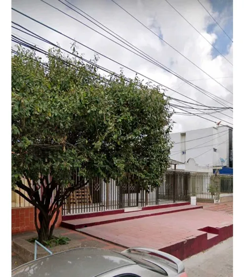 Se Vende Casa En San José