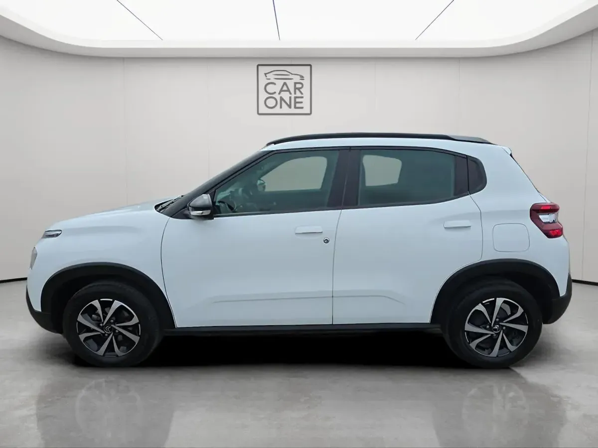 Citroën C3 1.6 VTI FEEL PACK AT L22543107244381317129