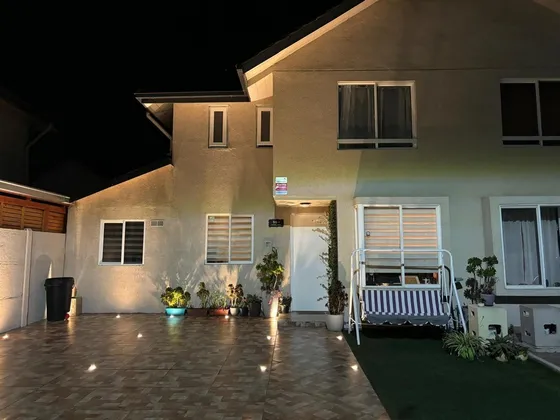 Casa En Venta 3h Lampa