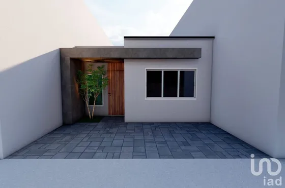 Venta Casa 2 Ambientes Libertad De Expresión