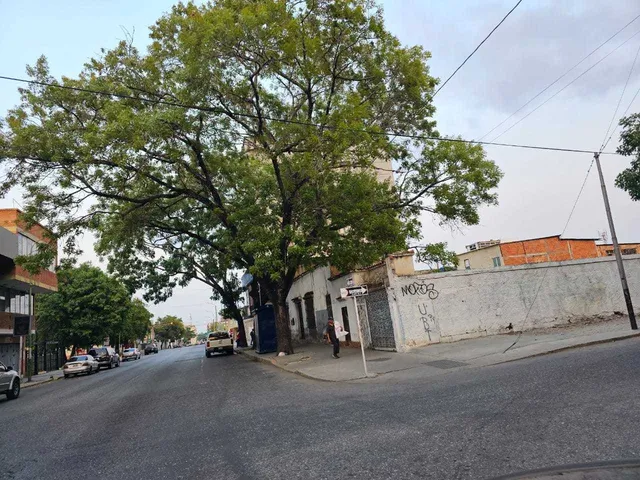  Se Vende Terreno De 4300 Mts2 Zona Centro De Barquisimeto 