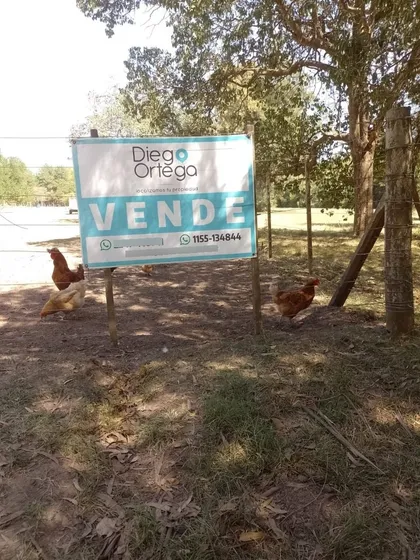 Quinta En Venta Chascomús.