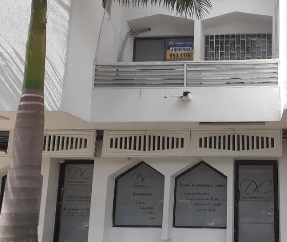 Consultorio En Venta Bocagrande, Cartagena