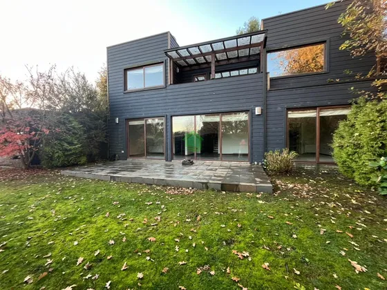 Parcela Con Casa En Arriendo De 4 Dorm. En Osorno
