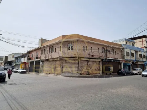 Eev-38 Edificio Avenida Bolívar Zona Central Punto Fijo Estado Falcón