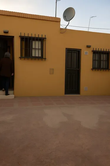 Monoambiente 