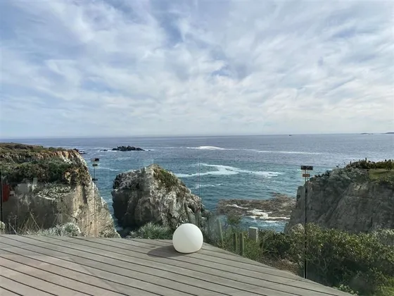 Casa En Venta De 4 Dorm. En Los Vilos