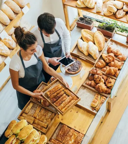 Venta Fondo De Comercio Panadería Operativa San Antonio De Los Altos Va