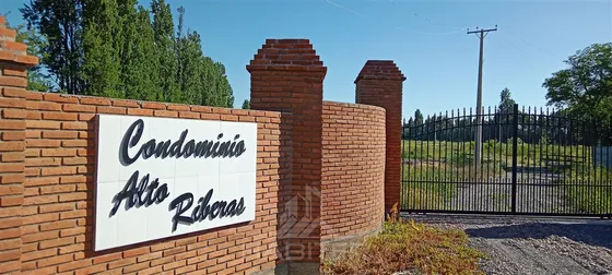 Parcela En Venta En San Javier