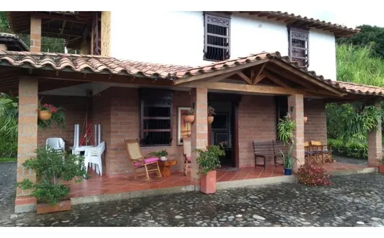 Venta De Finca En Girardota 
