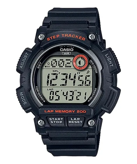 Reloj casio deportivo hombre mercadolibre hotsell