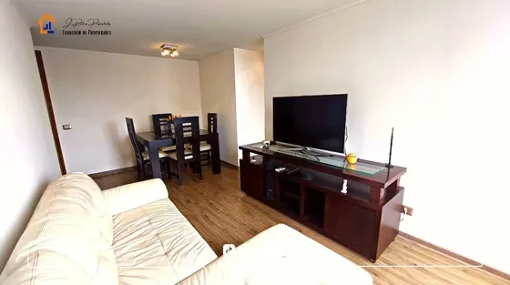 Se Vende Departamento Santiago Centro