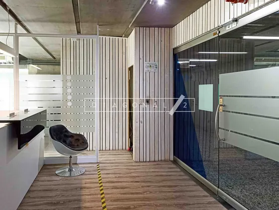 Oficina En Arriendo En Ciudad Empresarial