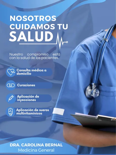 Medicina General - Atención Médica