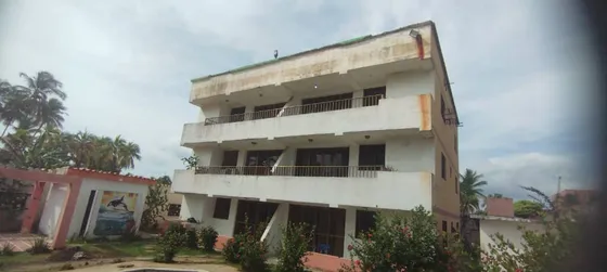 Ao Apartamento En Chichiriviche Residencias Pa ' Flojia