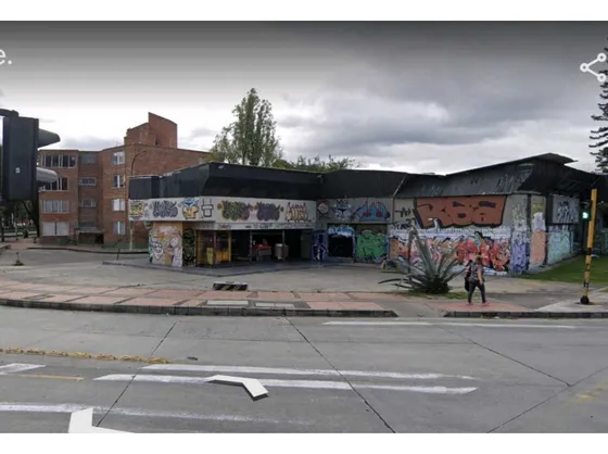 Lote Y Local Comercial Esquina Sector Los Héroes Av.80 Y Autop. Norte