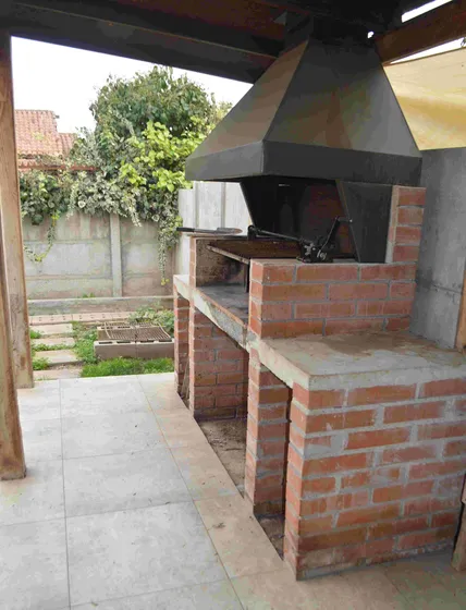 Casa 3d2b Con Patio Y Quincho En Chicureo