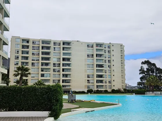 Oportunidad Departamento En Venta Laguna Papudo 2d2b1e1b