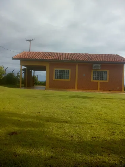 Chácara 30 Mil M2 E Mais 5 Mil M De Reserva Escriturada
