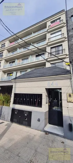 Departamento En Lanús Oeste