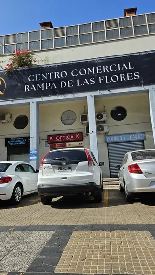 Acceso Exclusivo! Estupendo Local En Apoquindo.