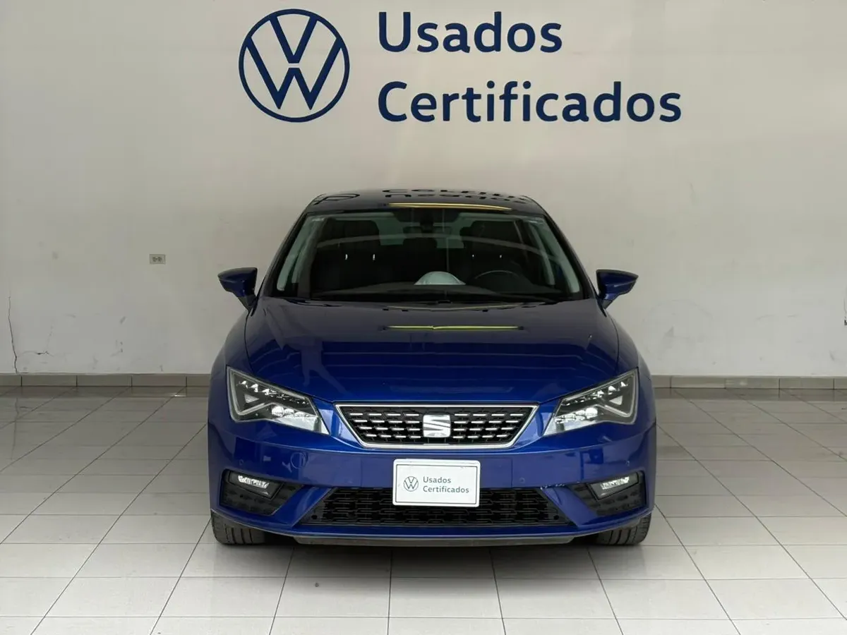 Seat Leon XCELLENCE453674441229608962