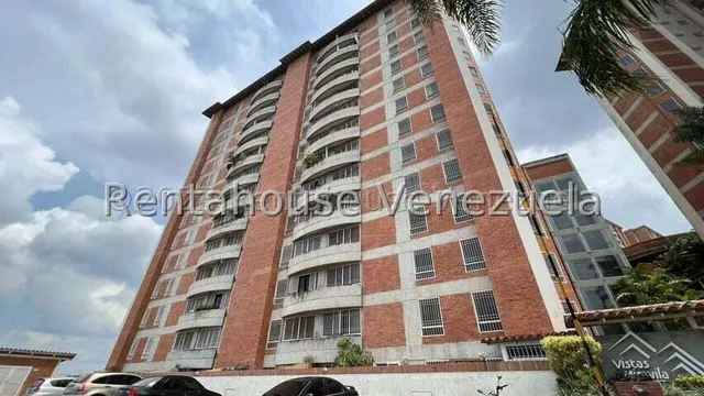 Apartamento En Venta En Miravila Yc 25-6533