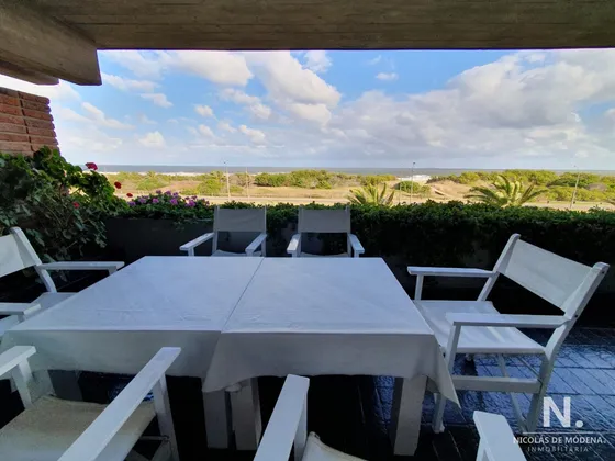 Hermoso Departamento En Venta En San Rafael.