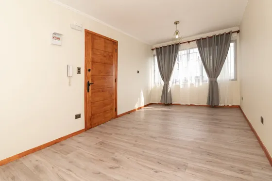 Increible Departamento Remodelado