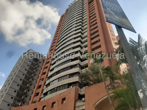 Apartamento En Venta En La Florida Ca 25-15651 Yg