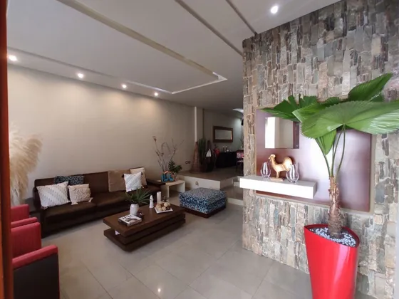 Casa Quinta Urbanizacion Los Rauseos El Limon Edo. Aragua