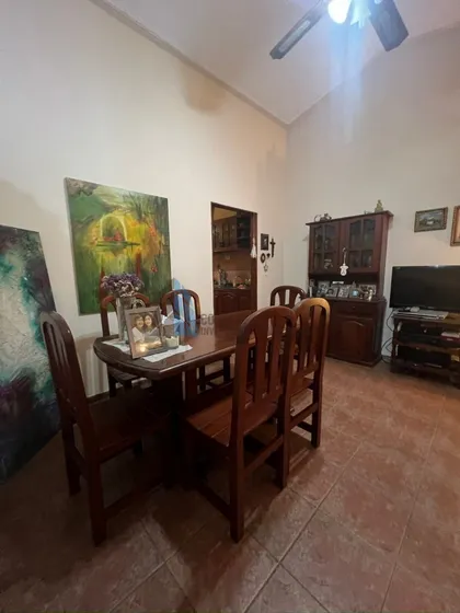 Estupenda Casa En Barrio Cerrado