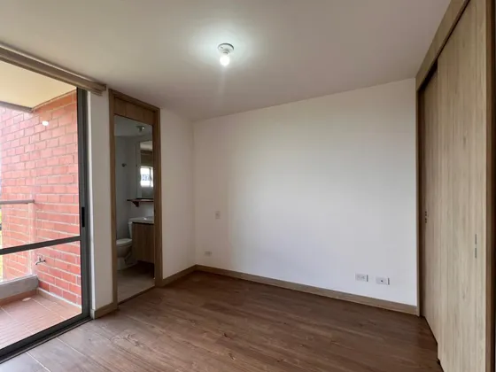 Venta De Apartamento En Barro Blanco, Rionegro